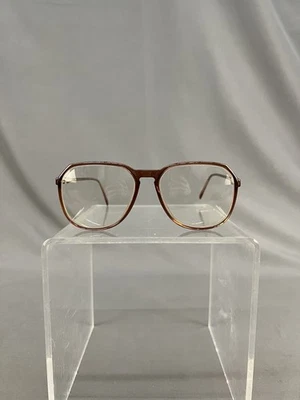 Gafas Silhouette M2070 vintage hechas en Austria 56 16 140 RARAS (J) Foto 1 de 4