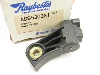 Sensor de velocidad de rueda Raybestos ABS530381 ABS - delantero Foto 1 de 3