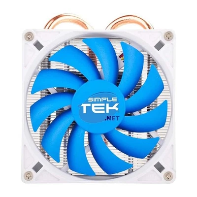 Silverstone Sst-ar05 Low Profile Cooler 37Mm Lga115X Lga 1156 1155 1150 115 - Image 1 of 4