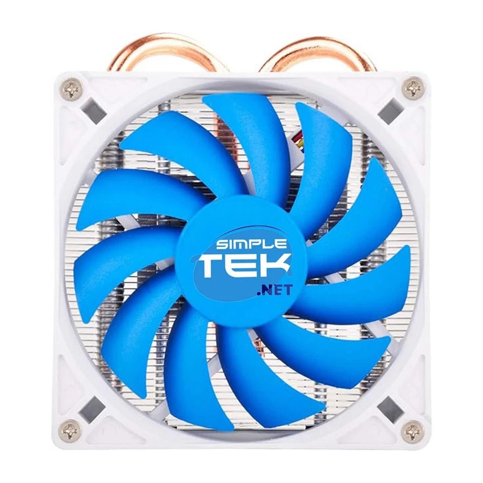 Silverstone Sst-ar05 Low Profile Cooler 37Mm Lga115X Lga 1156 1155 1150 115 - Image 1 of 4