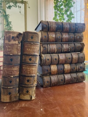 David Copperfield - Charles Dickens - 1850 Cyrus W. Fields private collection.  - Image 1 of 4