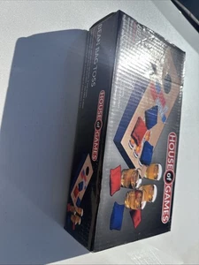 Lanzamiento de bolsa de frijoles House of Games - Imagen 1 de 1