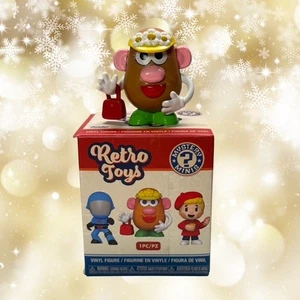 Funko Mystery Mini Retro Toys : Mrs. KARTOFFELKOPF (1/12) - Bild 1 von 4
