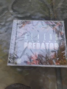Nuovo Aliens Versus Predator gioco PC Windows 95 98 Fox interattivo PC CD ROM - Foto 1 di 2