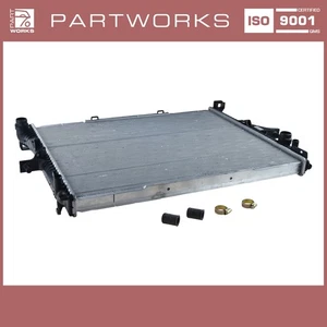 Wasserkühler für PORSCHE Cayenne 9PA 955 9PA1 957 NRF - Picture 1 of 11
