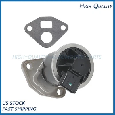 Válvula de recirculación de gases de escape EGR para Honda Ridgeline 2017-2023 18011R1AA00 Foto 1 de 4