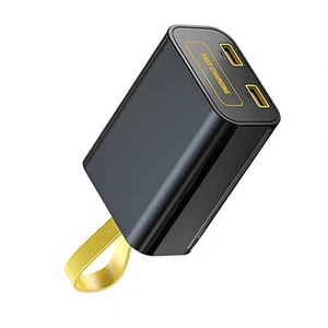 5V2A DIY Free Welding 3*18650 Battery Charger Power Bank Box Fast Charging Case - Picture 1 of 13