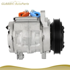 AC A/C Compressor For Chevrolet Tracker For Suzuki Vitara 1999-2006 1.6L - Bild 1 von 7