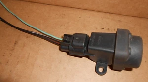 Rover Modelle Kraftstoffversorgung Trennschalter mit Stecker Kit Auto - Bild 1 von 2