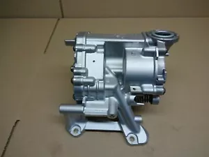 Ölpumpe 8631810 BMW X3 G01 X4 G02 Z4 G29 B46 B48 neu Originalteil - Bild 1 von 4
