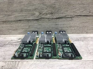 Lot 3 Cisco UCSC-MRAID12G Disk Controller #S52 - Picture 1 of 4