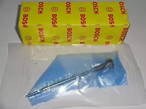 Válvula de control de inyector Bosch Common Rail genuina: F00VC01334 - para Mahindra - Imagen 1 de 3