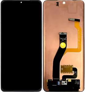 For Samsung Galaxy S21 Ultra S21 Plus Screen Replacement LCD Display Digitizer A - Picture 1 of 14