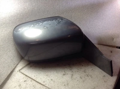 Espejo retrovisor eléctrico lateral derecho Mazda 5 2006 2007 2008 2009 2010 OEM #1580 Foto 1 de 4