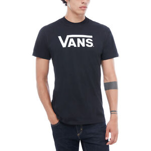 vans basic t shirt