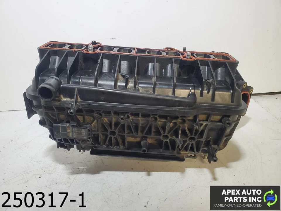 OEM 2017-2018 Ford Fusion 2.5L  Intake Manifold - Image 1 of 4