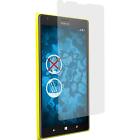 4 X  Nokia Lumia 1520 Pellicola Protettiva Antiriflesso