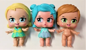 Jay Play Boxy Babies Puppen  - Bild 1 von 2