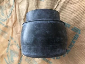 Honda C70/C71/C75/C76/CS76, Auspuffgummi, original, NOS, 18391-250-000 - Bild 1 von 2
