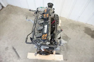 2012-2014 Volkswagen Passat Beetle 2.5L CBTA Engine Assembly 88K miles - Picture 1 of 7
