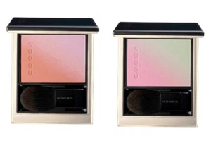 [SUQQU] Blurring Color Blush 108 / 109 *Limited Edition* - Picture 1 of 9