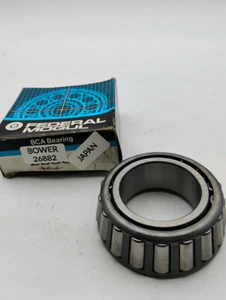Bower 26882 Tapered Roller Bearing Cone NOS - Picture 1 of 3
