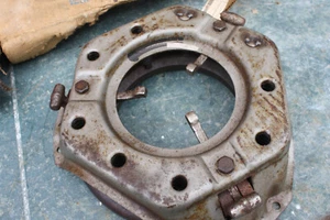1965 - 1971 FORD PRESSURE PLATE C5AZ-7563-A REMANUFACTURED - Picture 1 of 4