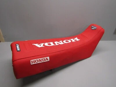1994 HONDA XR250R SEAT 77200-KCV-670 - Image 1 of 4