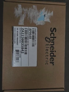 Schneider Electric AP9640 APC UPS Network Management Adapter - Afbeelding 1 van 2