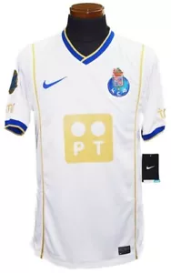 FC Porto 2013-14 120th Anniversary Third Jersey Size S Nike Vintage - Picture 1 of 3