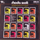 Rhoda Scott - At The Hammond Organ (lp, Album)