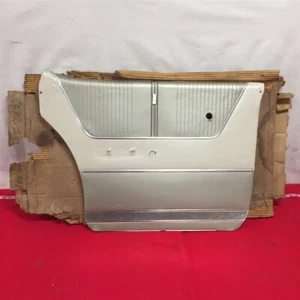 NOS FORD C4AZ-5427407 64 GALAXIE LH REAR DOOR CARD PANEL - Picture 1 of 11