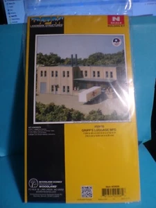 GRIPP'S GEPÄCKMANUFAKTUR # 50600 Spur N von DPM - Bild 1 von 1