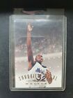 1995 SkyBox Shaquille O'Neal "Masters" #115