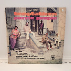 Puzzle People by The Temptations LP 1969