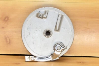 Zapata de panel de placa de freno delantera OEM Honda XL350 XL 350 1975-77 y 1975-76 XL250 250 Foto 1 de 4