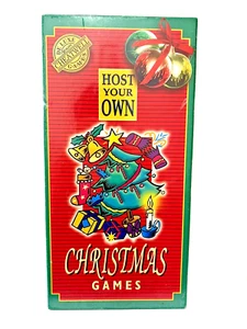 Organiza tus propios juegos de fiesta de Navidad juegos de Cheatwell tarjetas de mesa NUEVAS NAVIDAD (CAJA 5) - Imagen 1 de 10