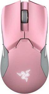 Razer Viper Ultimate Quartz pink Gaming Mouse USB Maus Gebraucht ohne USB - Bild 1 von 3