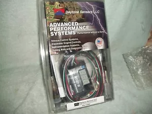 NUEVOS SENSORES DAYTONA 112002 WEGO3-SYS-A BANDA ANCHA GASES DE ESCAPE OXÍGENO BOSCH SENSOR - Imagen 1 de 3