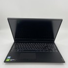 Lenovo Legion Y540 15.6" Black 2019 2.6ghz I7-9750h 8gb Ram 256gb Ssd - Gtx 1650