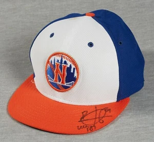 Bryce Harper Signed 2013 Citi Field All Star Get Mets Hat With JSA COA - Picture 1 of 4
