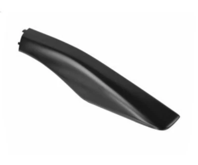 TOYOTA HARRIER  COVER ROOF RACK LEG REAR LH Genuine JDM OEM 63494-0E010 - Image 1 of 2