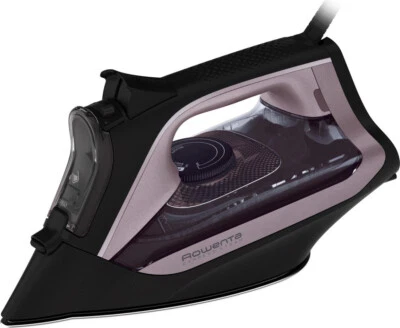 Rowenta Ferro da Stiro a Vapore 2600W Vapore Verticale DW4345 Express Steam - Immagine 1 di 4