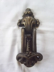 Türklopfer Metall Gusseisen - Bild 1 von 7