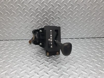 ⚙41168⚙ Selector de cambio de marchas Mercedes-Benz W126 300SE 1262670740 Foto 1 de 4