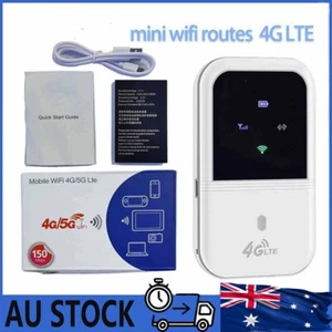 Travel Portable WiFi, Muama Ryoko Portable WiFi, Ryoko Pro Portable WiFi New AU. - Picture 1 of 10