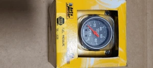 0-100 KRAFTSTOFFDRUCK AUTO METER ANZEIGE - Bild 1 von 1