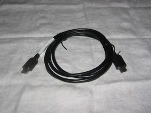 New HP Original Cable HDMI OEM 917445 HDMI to HDMI, 6ft, Loc ALB2 - Picture 1 of 1