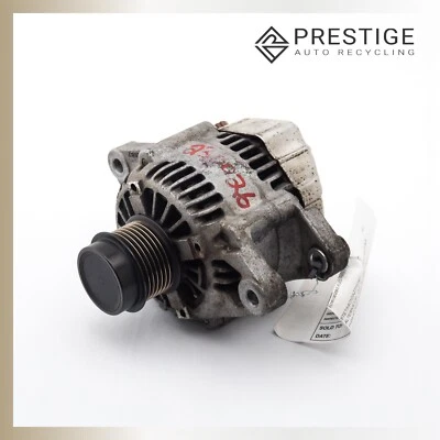 2009-2011 丰田 TACOMA 2.7L 交流发电机 12V 80A 27060-75412 — 第 1/4 张图片