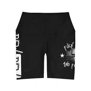 Womens bike shorts - Picture 1 of 24